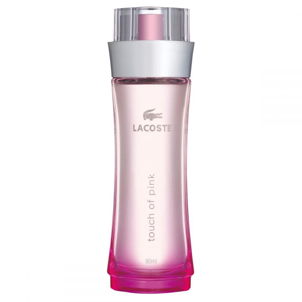 Touch Of Pink Woda Toaletowa Spray - Produkt Bez Opakowania