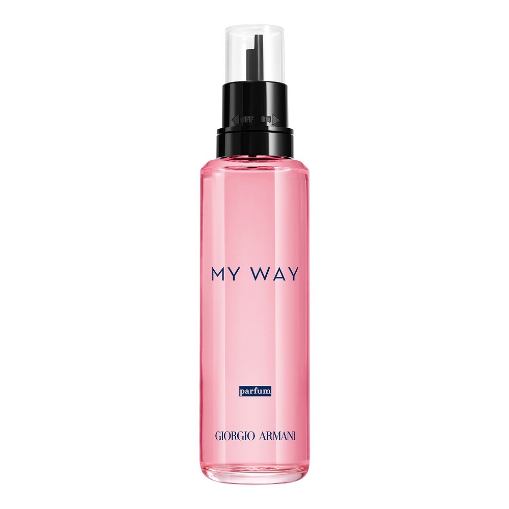 My Way Parfum 3