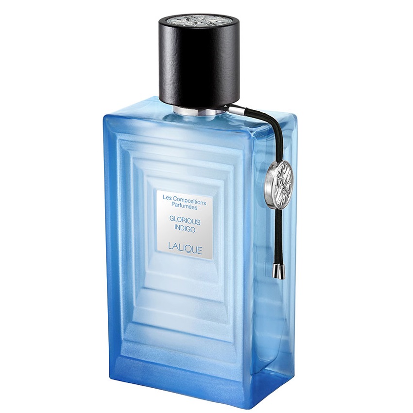 Lalique Les Compositions Parfumees Glorious Indigo parfémovaná voda ve spreji 100ml
