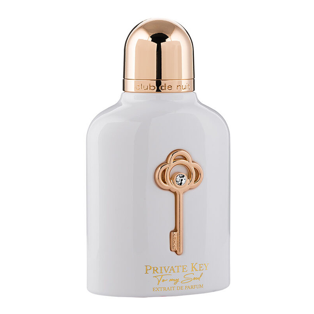 Armaf Club De Nuit Private Key To My Soul parfémový výtažek ve spreji 100ml