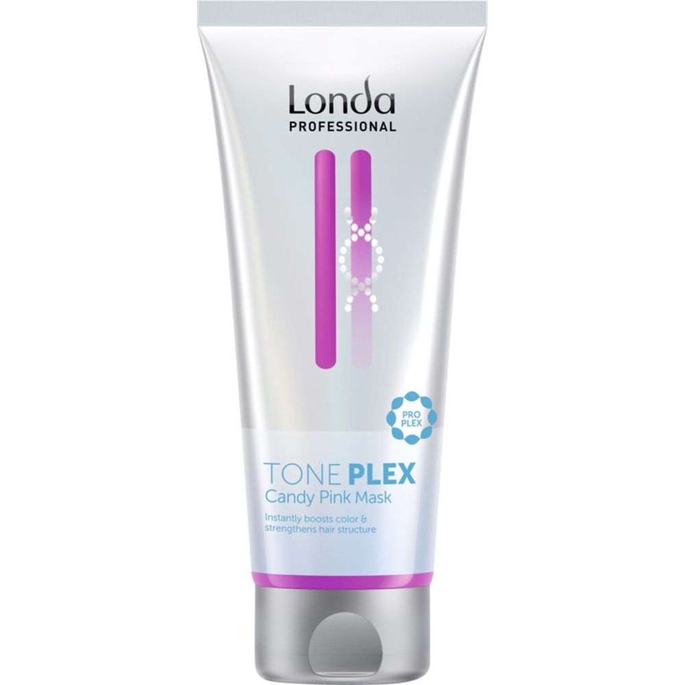 Londa Professional, Toneplex maska na farbenie vlasov Candy 200ml