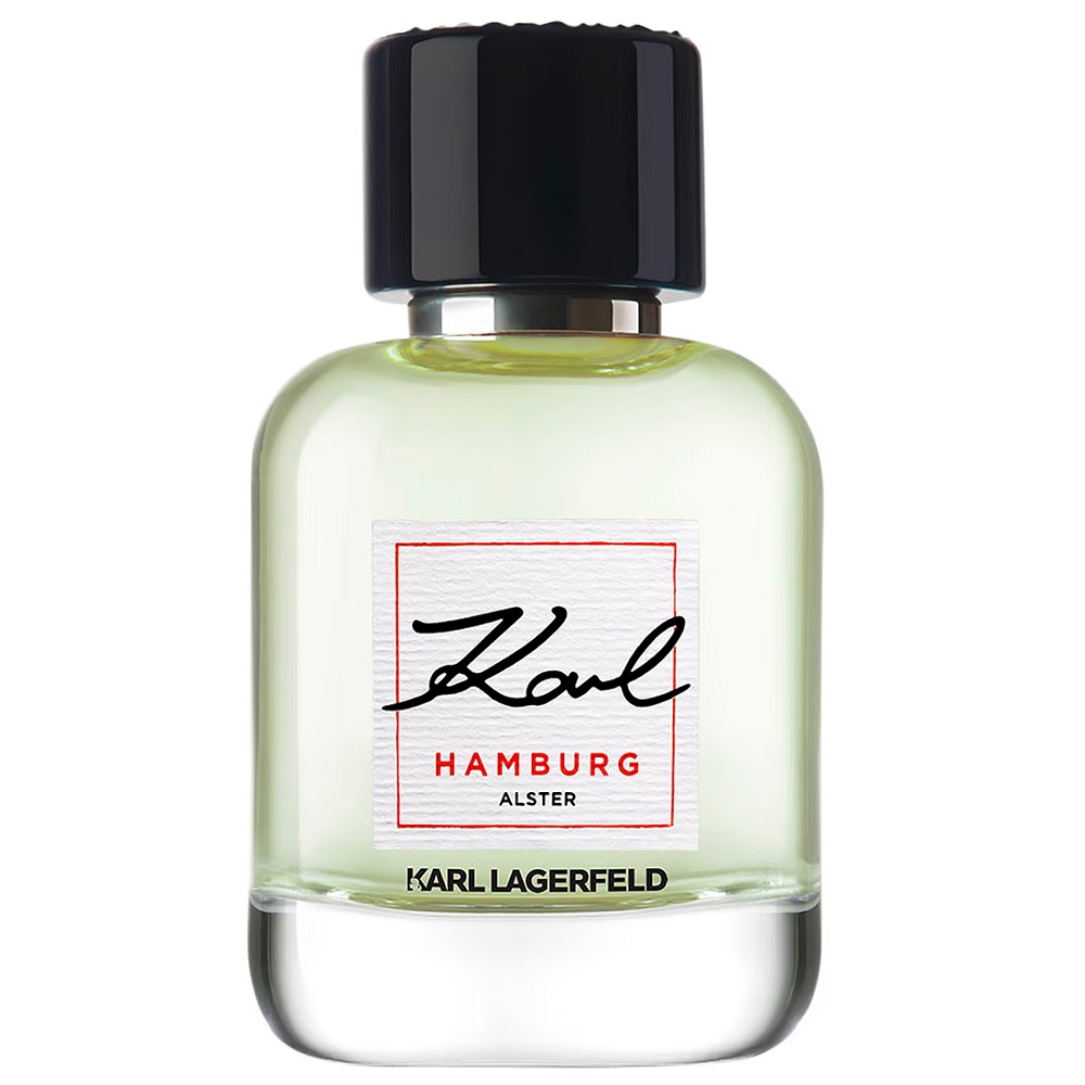 Karl Hamburg Alster - Unwrapped Product