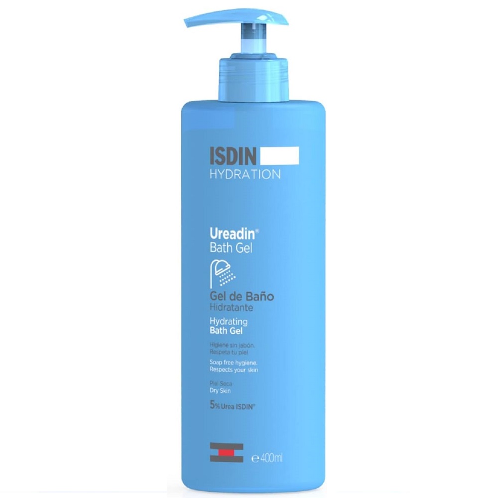 _Ureadin Gél Do Kúpeľa 400ml