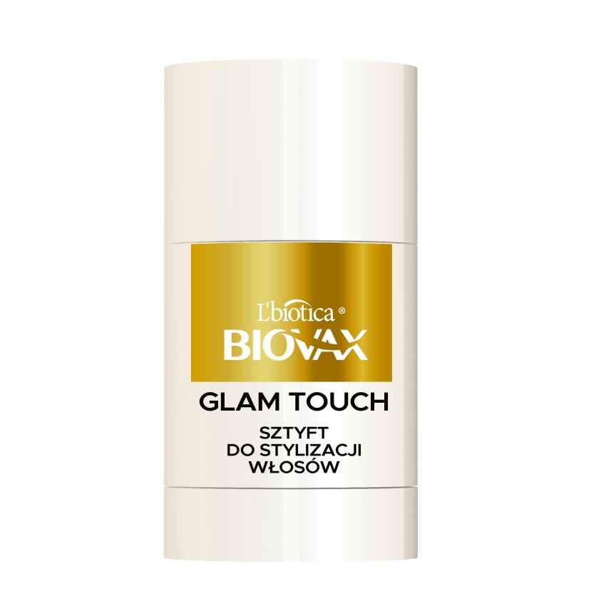 _Botu Touch Hair Styling Stick