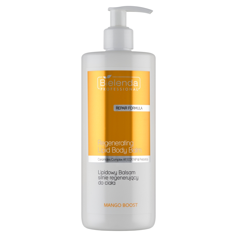 _Mango Boost Lipidy Obnovující Tělové Mléko