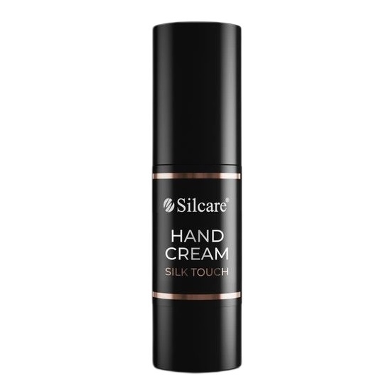 So Rose! So Gold! Silk Touch