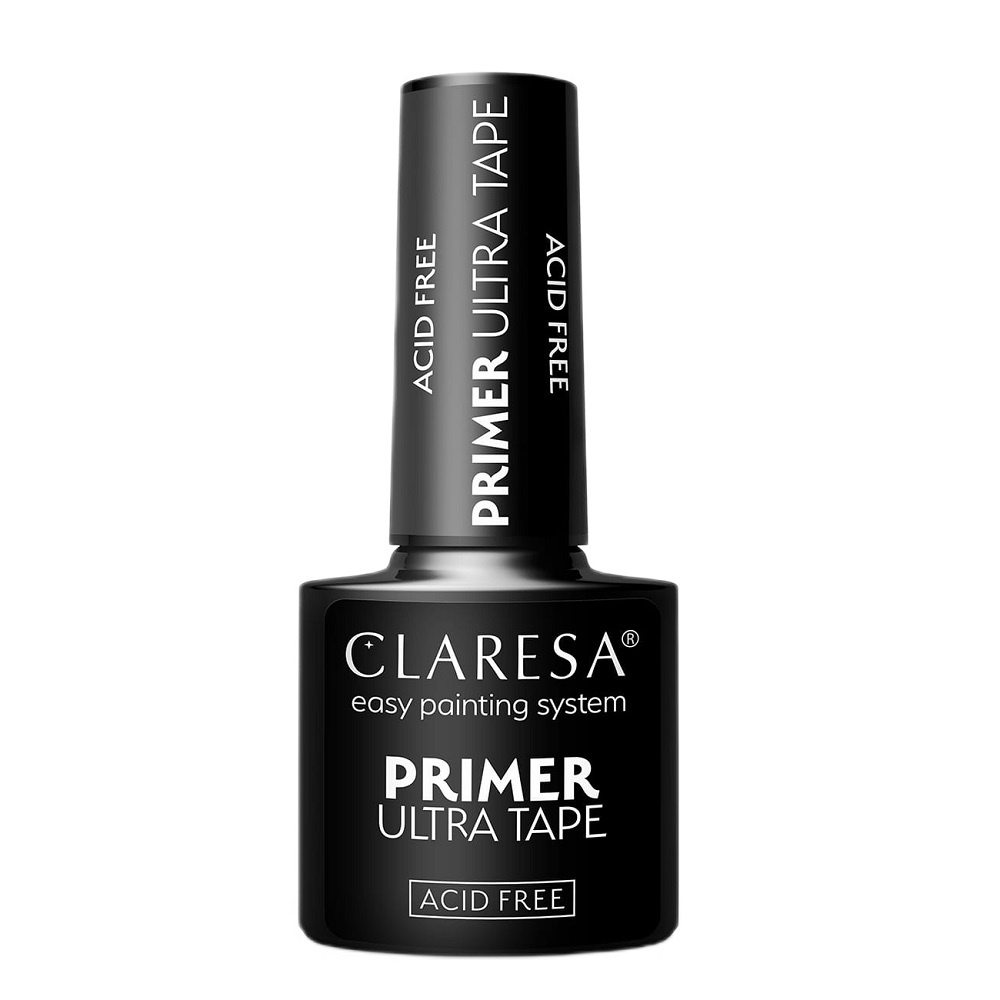 Ultra Tape Primer Bezkwasowy