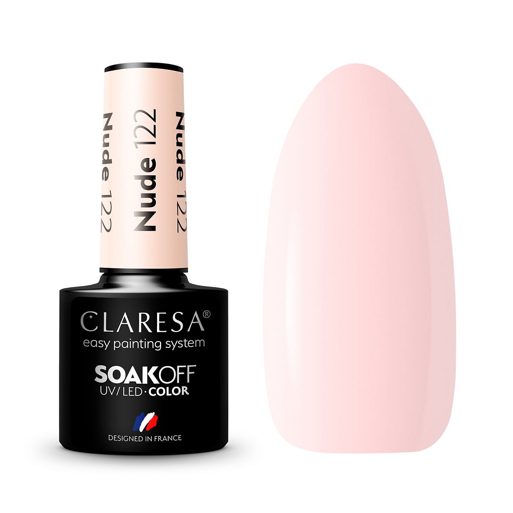 Soak Off UV/LED Nude 15