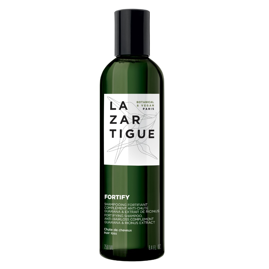 _Fortify Posilňujúci šAmpón Proti Vypadávaniu Vlasov Doplnkový šAmpón 250ml