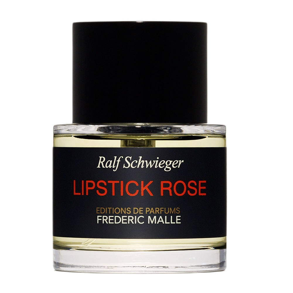 Lipstick Rose 2