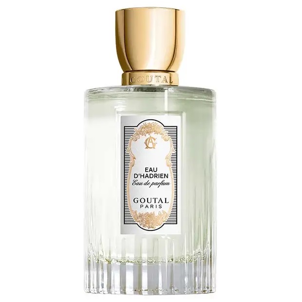 Eau D'Hadrien Mixt Parfumovaná Voda V Spreji 100ml