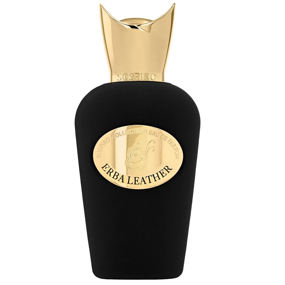 Erba Leather Woda Perfumowana Spray