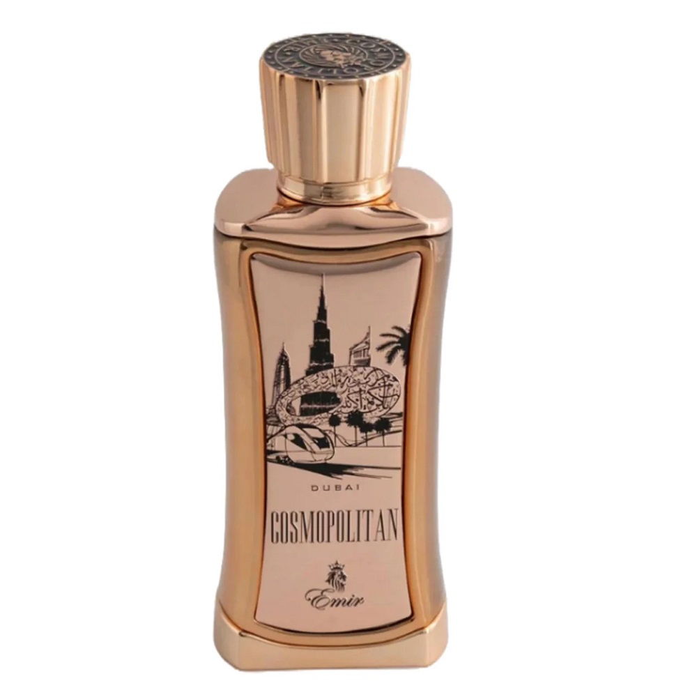 Cosmopolitan Dubai Parfumovaná Voda 100ml