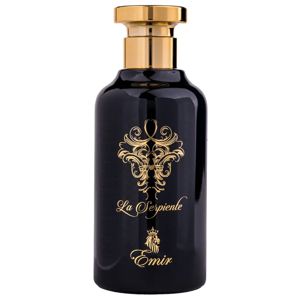 La Serpiente Woda Perfumowana Spray