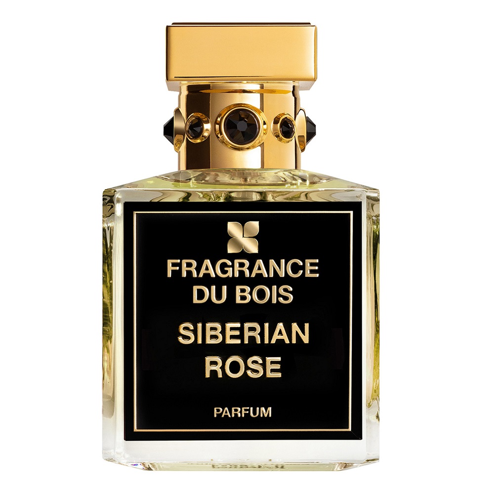 Siberian Rose Perfumy Spray