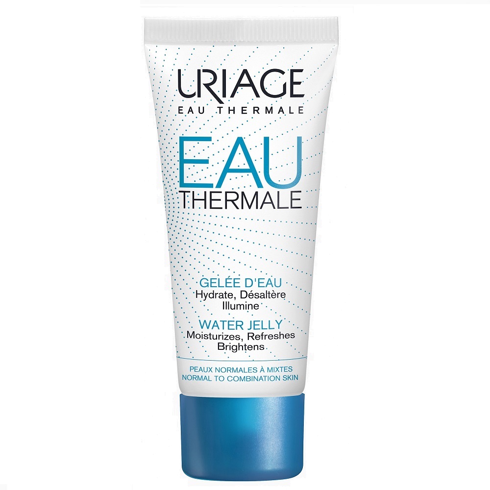 Eau Thermale 2