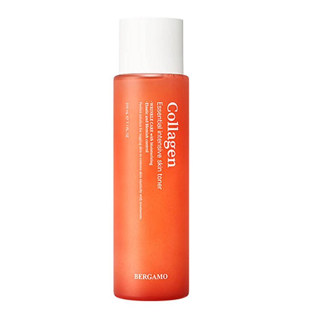 Collagen Tonik Do Twarzy Z Kolagenem