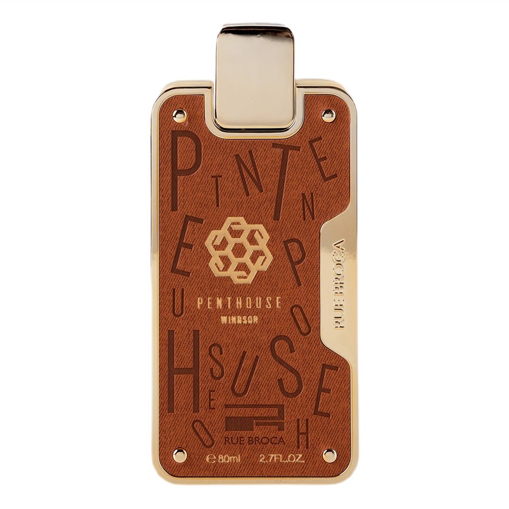 Penthouse Windsor Woda Perfumowana Spray