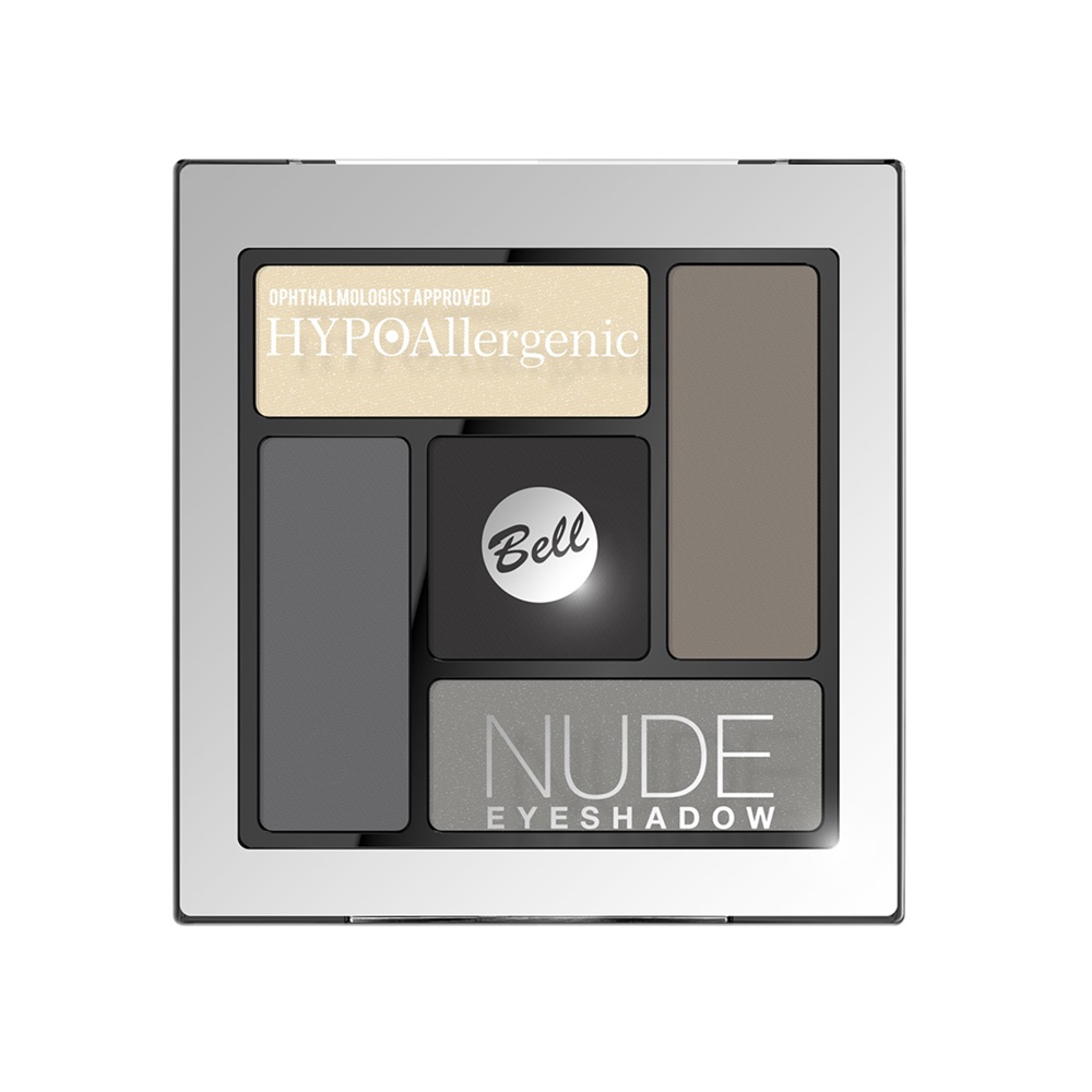 HypoAllergenic Nude Eyeshadow 2