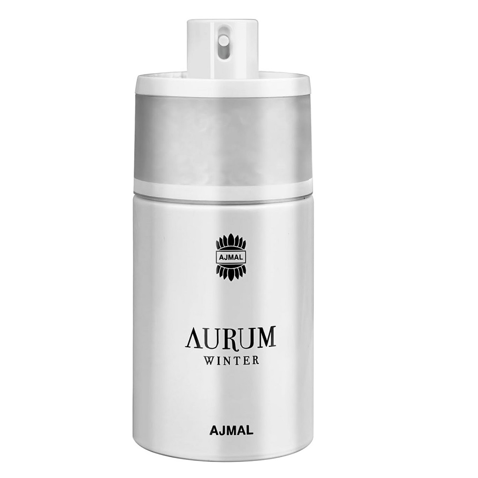 Aurum Winter Woda Perfumowana Spray