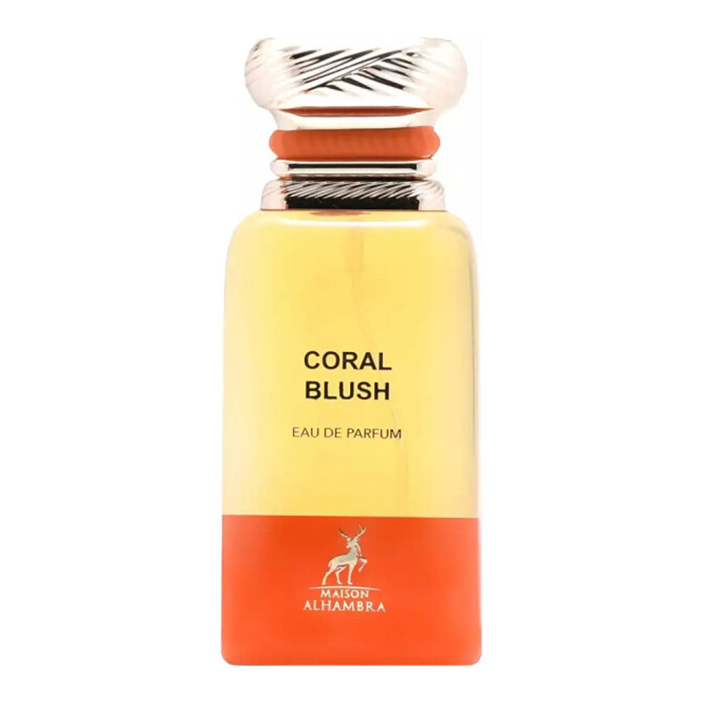 Bright Peach Parfumovaná Voda 80ml