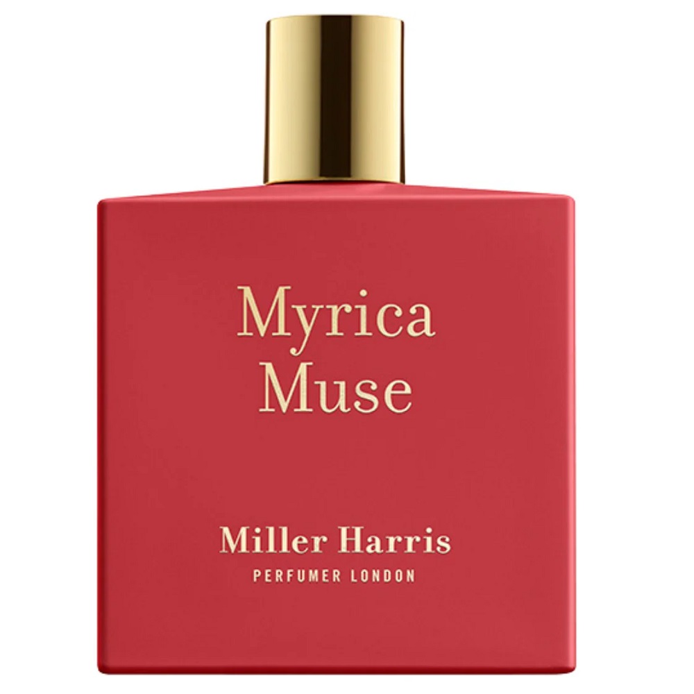 Myrica Muse