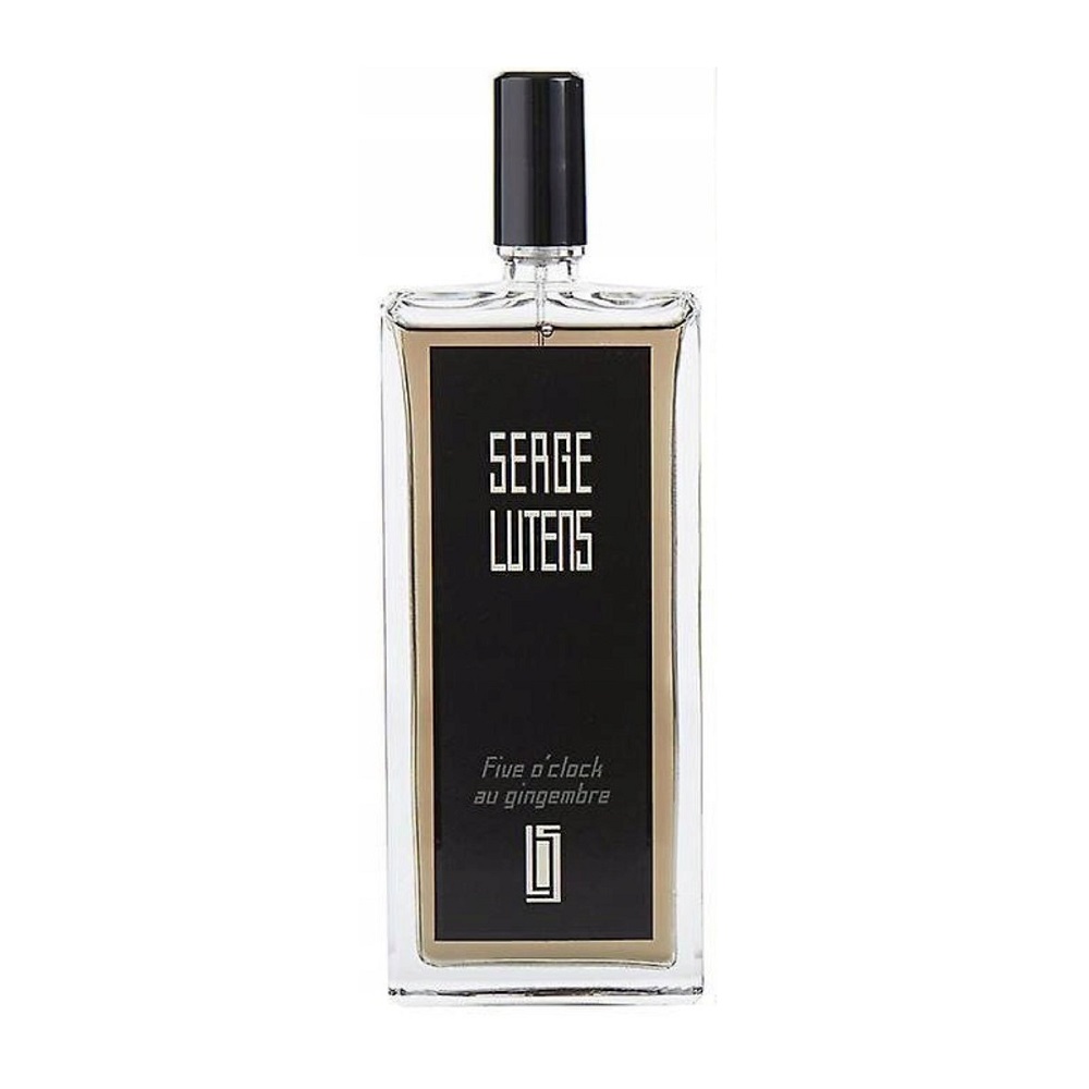 Five O'clock Au Gingembre Unisex Woda Perfumowana Spray