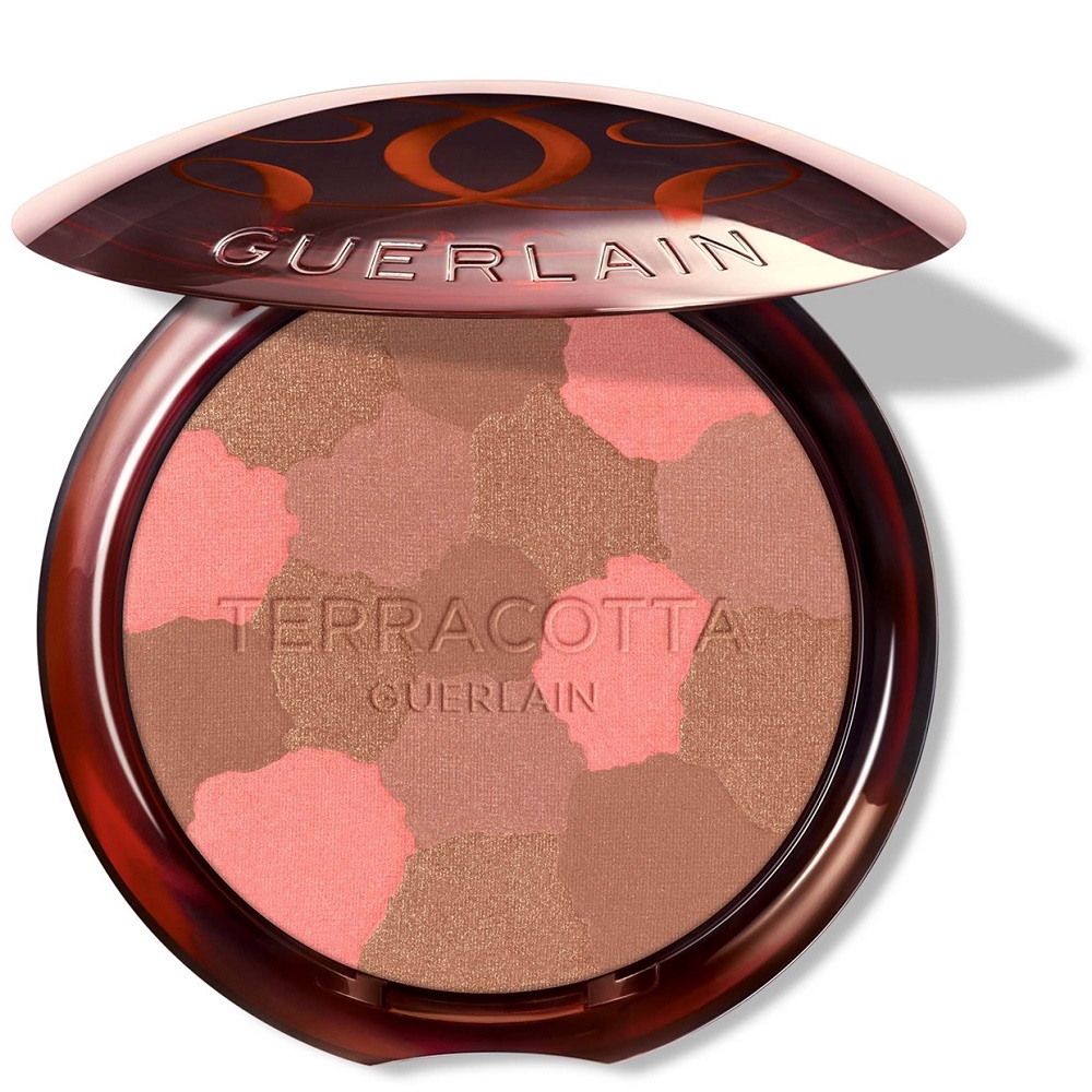 Terracotta Light Powder 3