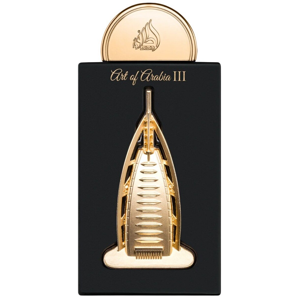 Art Of Arabia III Woda Perfumowana Spray