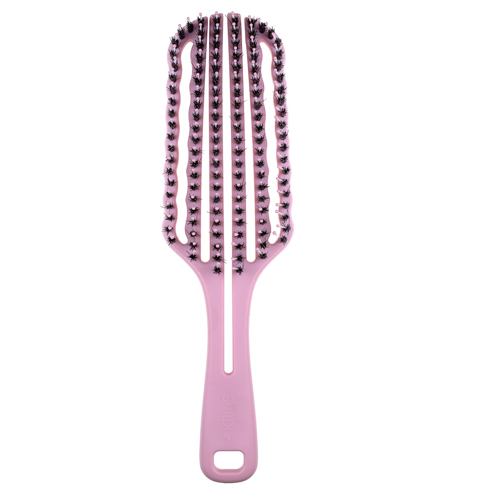 Boar Bristle Brush