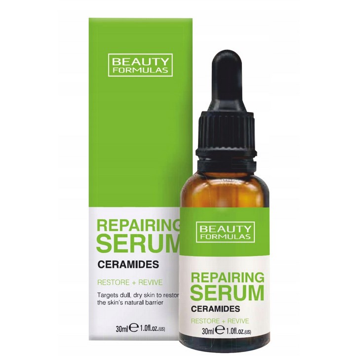 Ceramides Naprawcze Serum Z Ceramidami