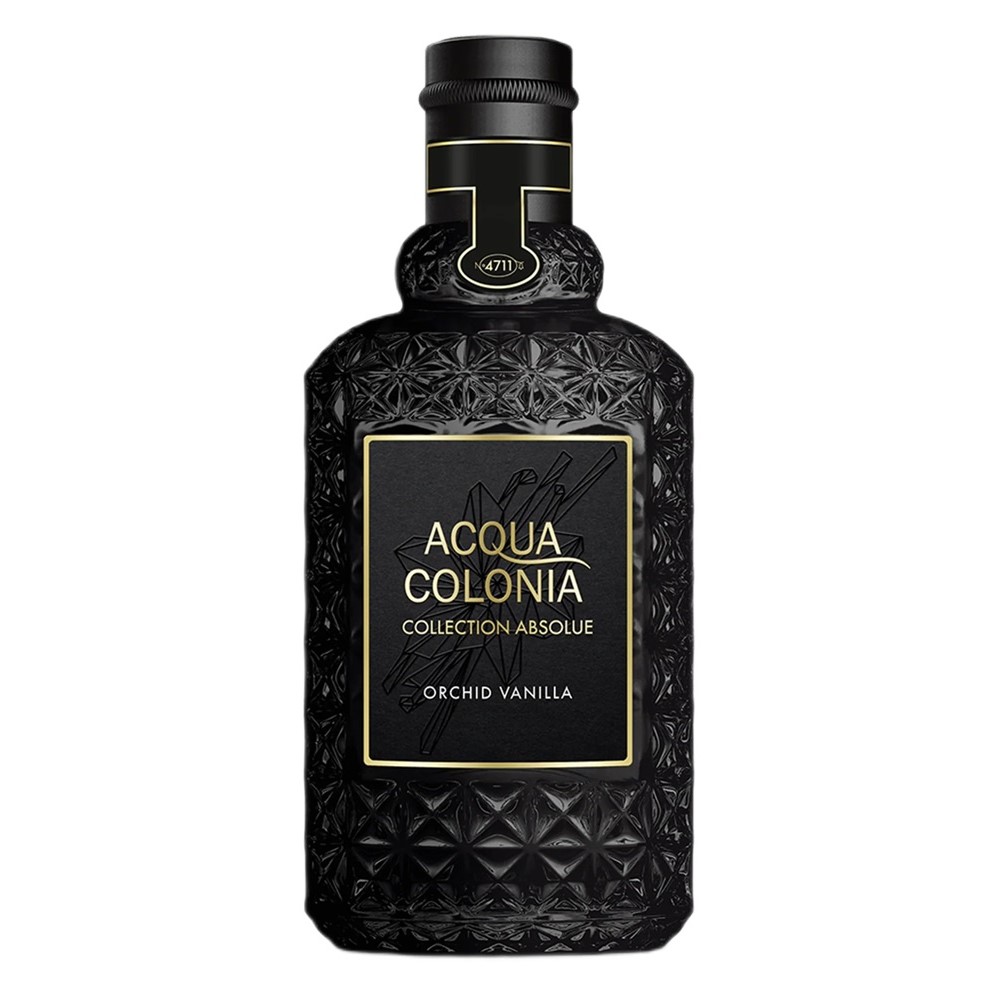 Acqua Colonia Collection Absolue Orchid Vanilla Woda Perfumowana Spray - Produkt Bez Opakowania