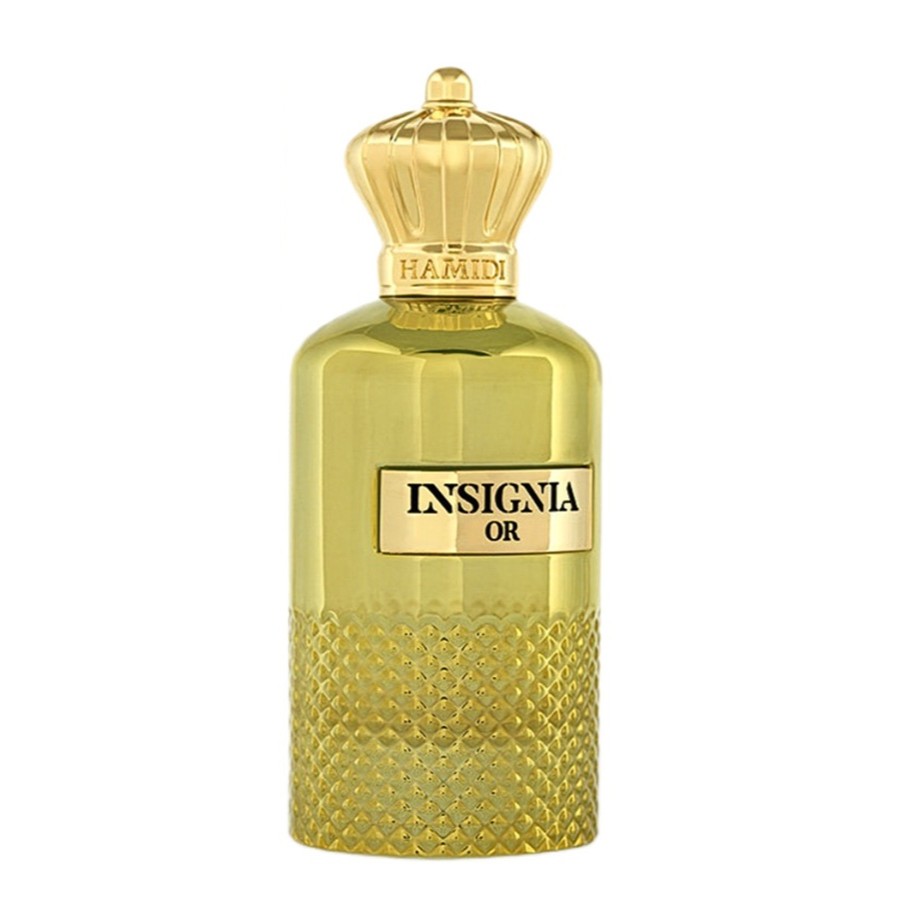 Insignia Or Perfumy Spray