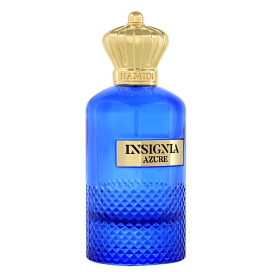 Insignia Azure Perfumy Spray