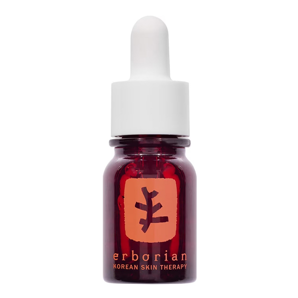 Skin Therapy Olej Na Tvár 10ml