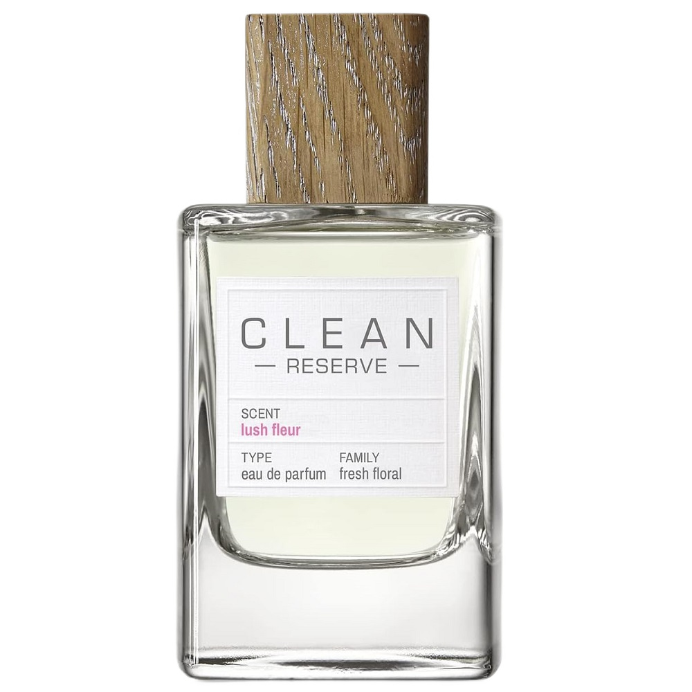Reserve Lush Fleur Woda Perfumowana Spray