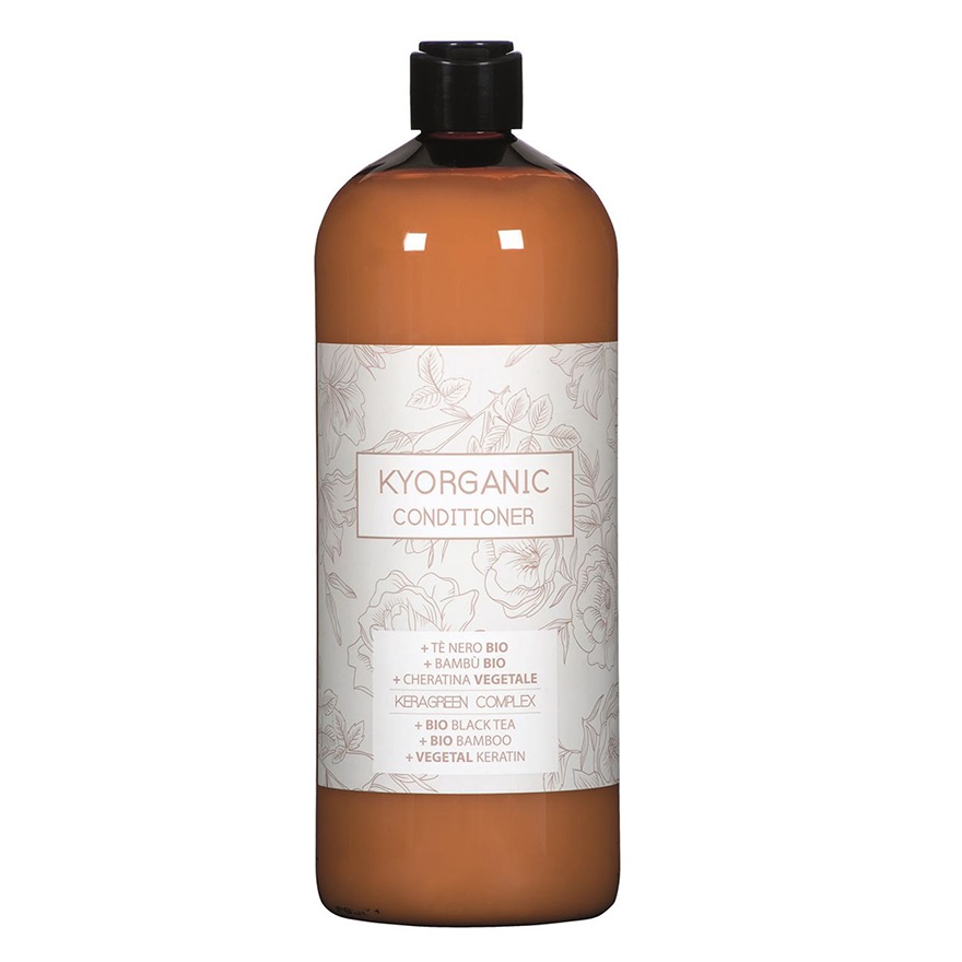 Rganic Conditioner Regenerująco-nawilżająca Odżywka Do Włosów