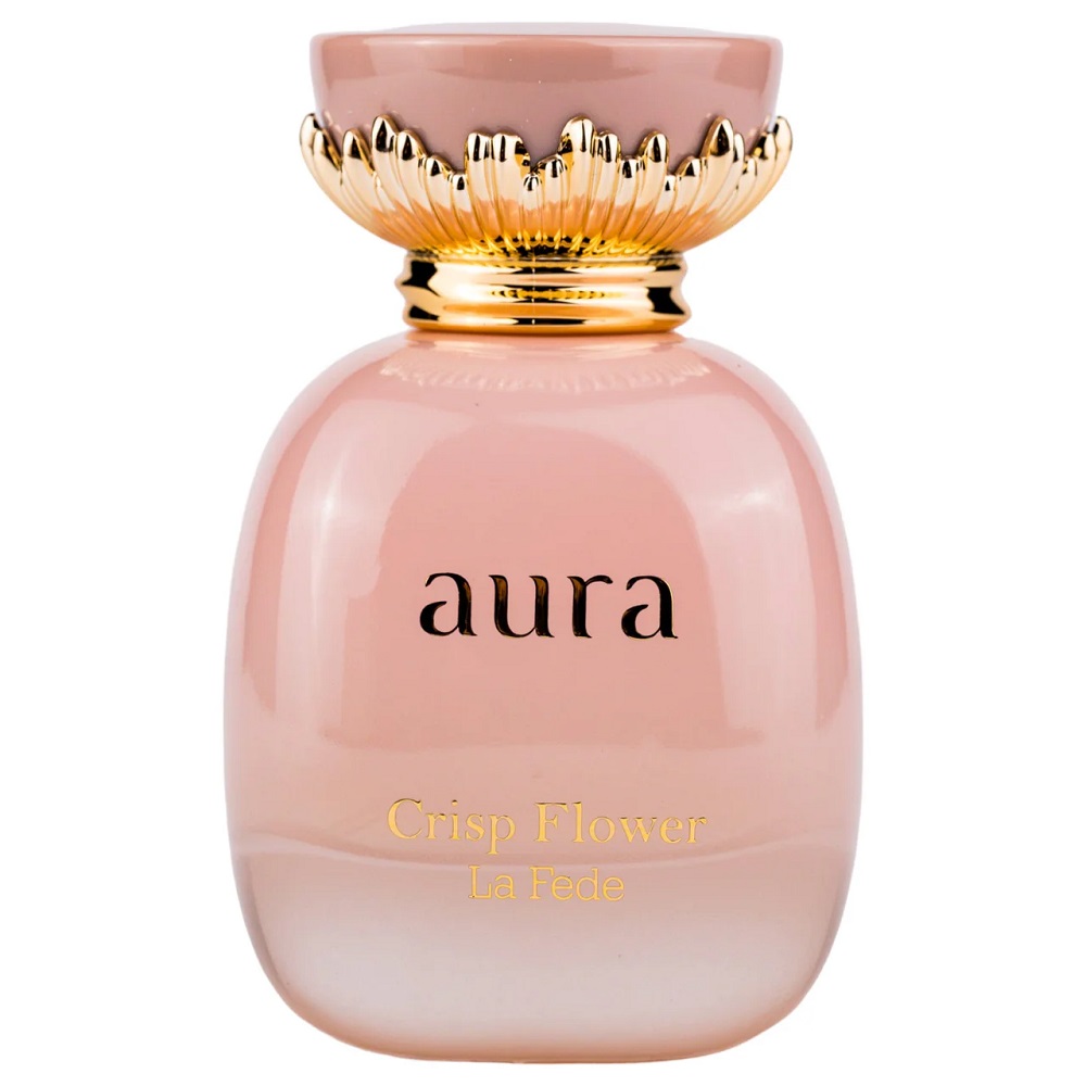 Aura Crisp Flower Parfumovaná Voda V Spreji 100ml