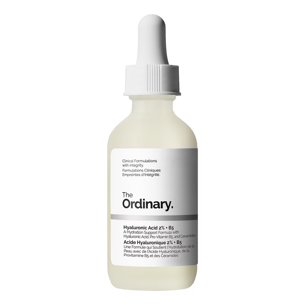 Hyaluronic Acid 2% + B5