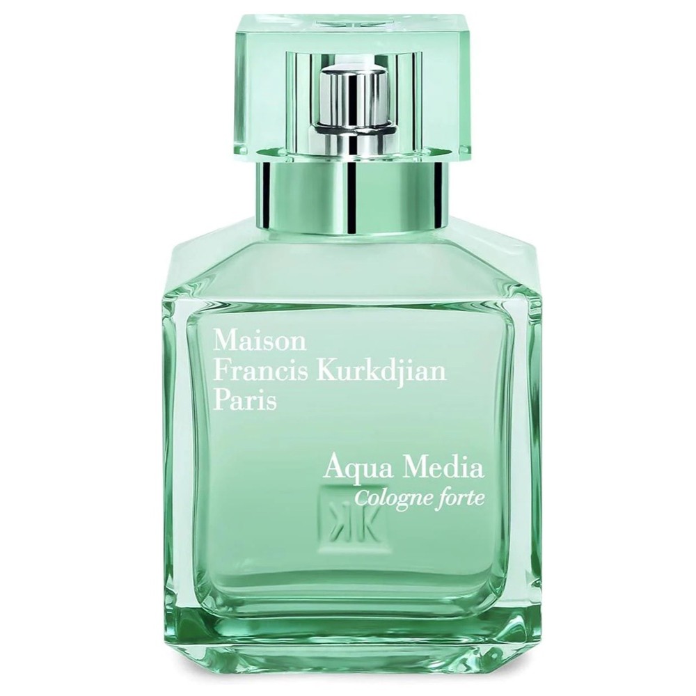 Aqua Media Cologne Forte