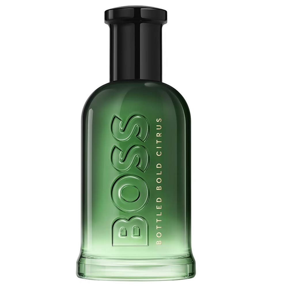 Boss Bottled Bold Citrus 2