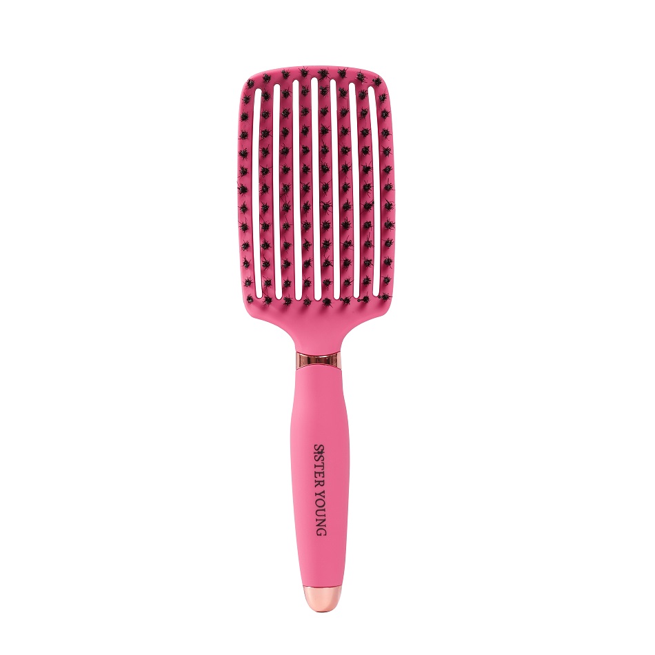 Ovia Hair Brush 8