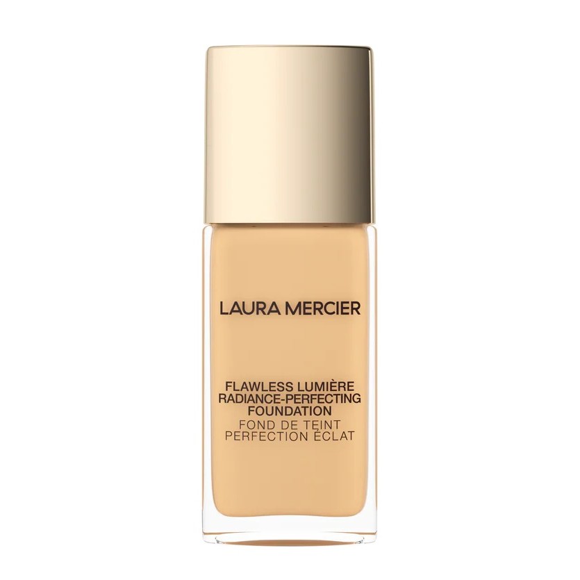 Flawless Lumiere Radiance Perfecting Foundation Podkład Do Twarzy 1W1 Ivory