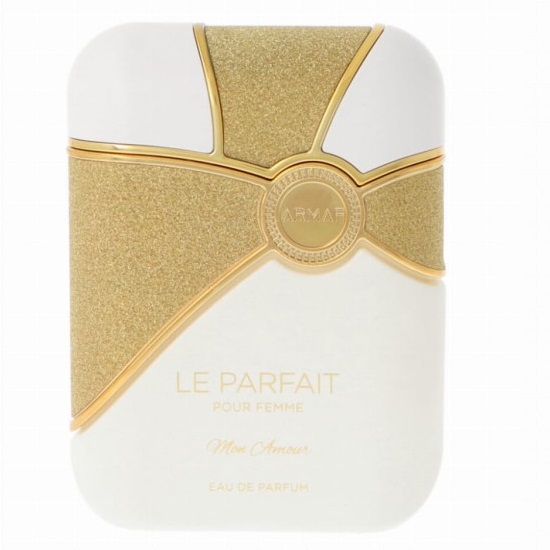 Le Parfait Mon Amour Pour Femme Parfumovaná Voda V Spreji 100ml