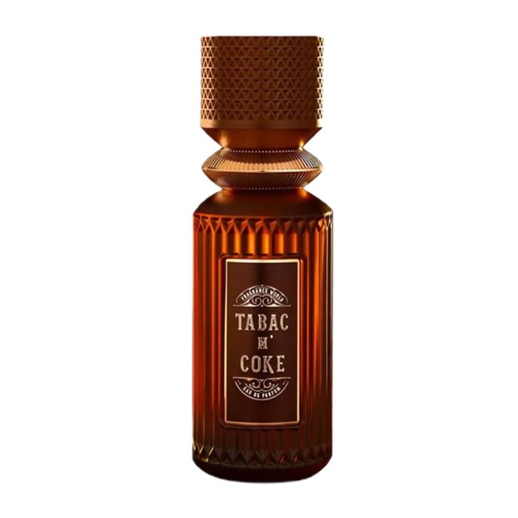 Tabac N' Coke Woda Perfumowana Spray