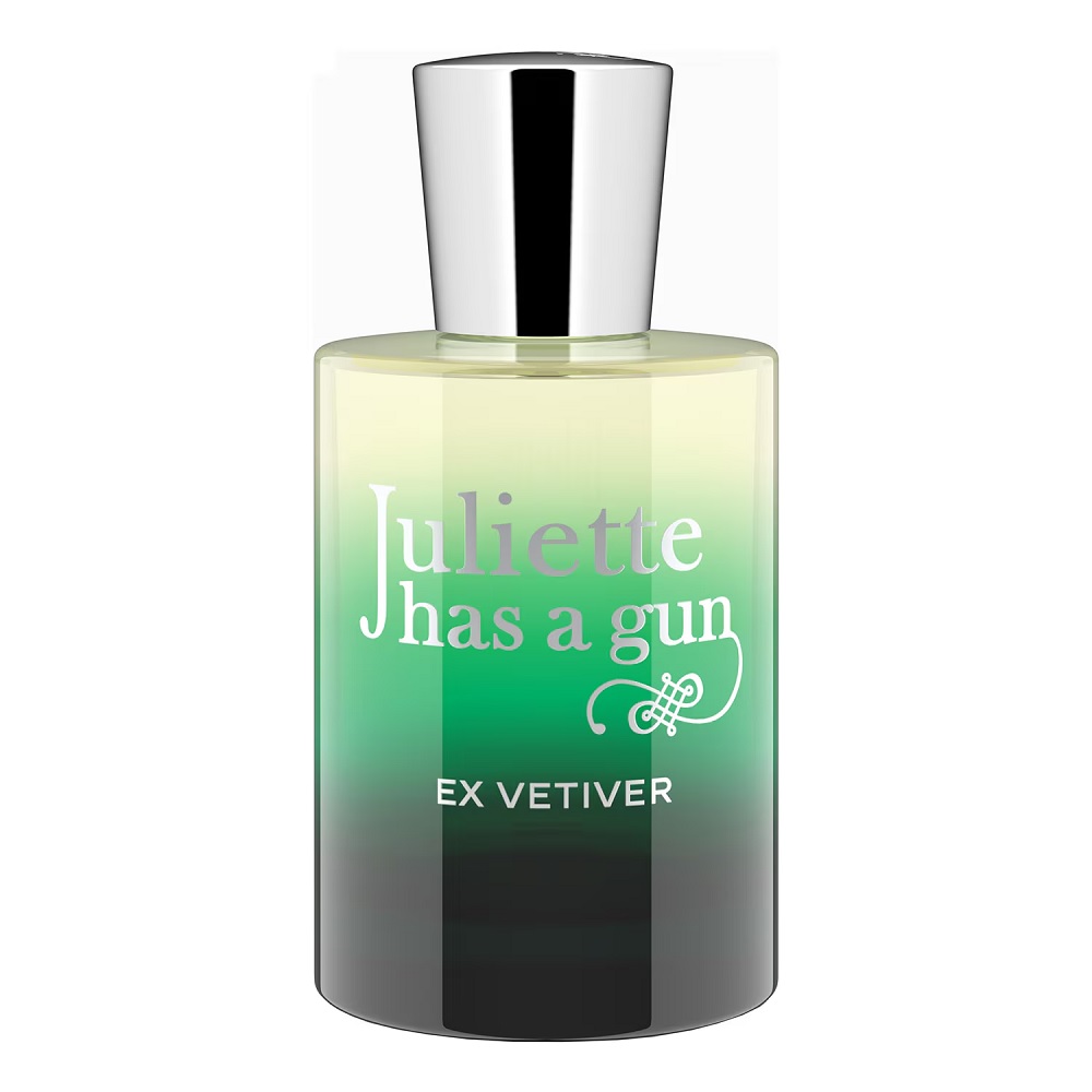 Ex Vetiver 2