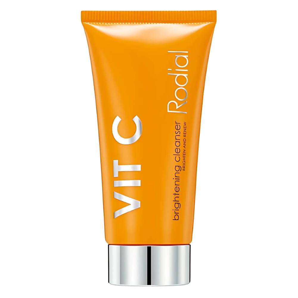 Vit C Rozjasňujúci čIstiaci Gél Na Tvár 20ml