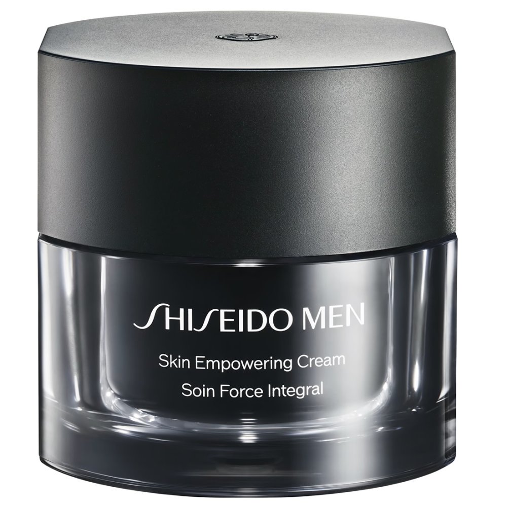 Men Skin Empowering Strengthening Skin Cream