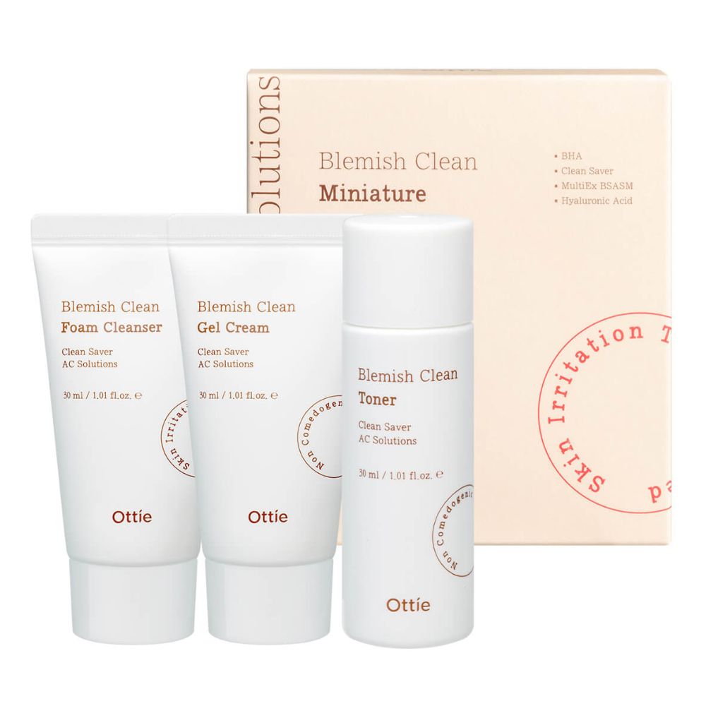 Blemish Clean 2