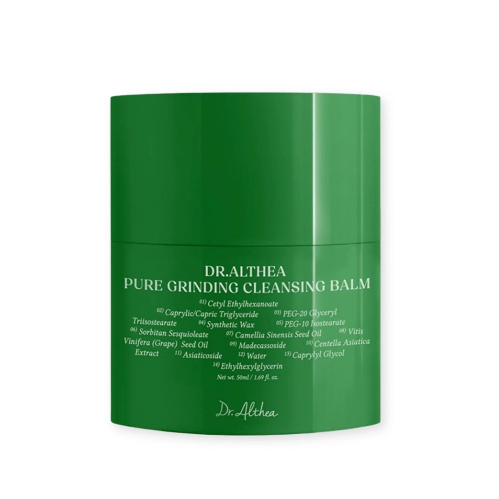 Pure Grinding Cleansing Balm Oczyszczający Balsam Do Twarzy